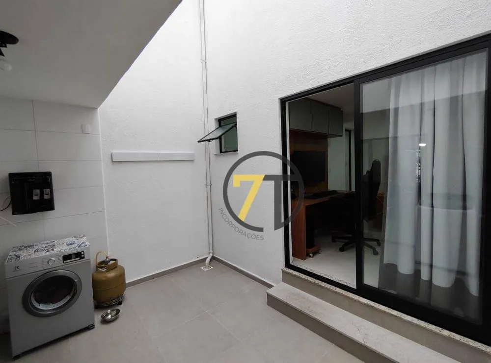 Casa, 3 quartos, 84 m² - Foto 21