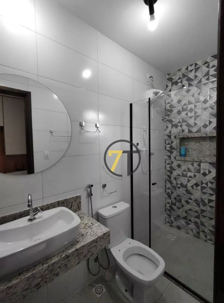 Casa, 3 quartos, 84 m² - Foto 5