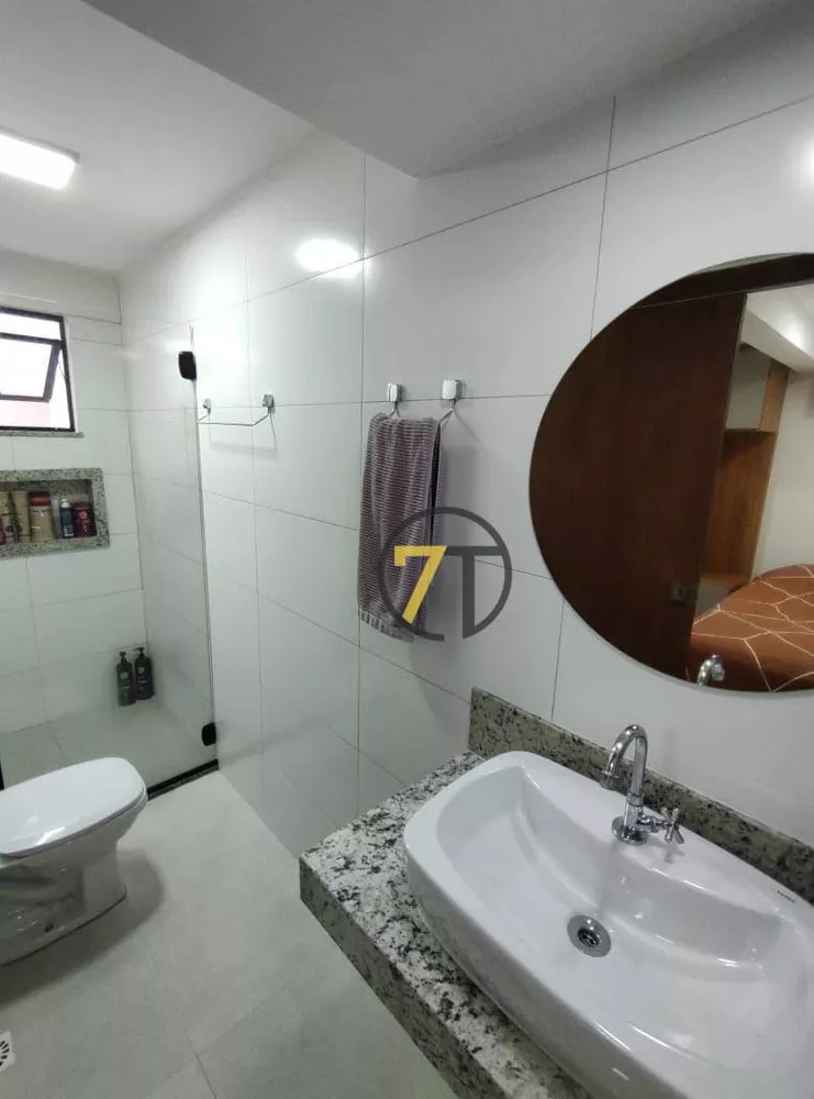 Casa, 3 quartos, 84 m² - Foto 11