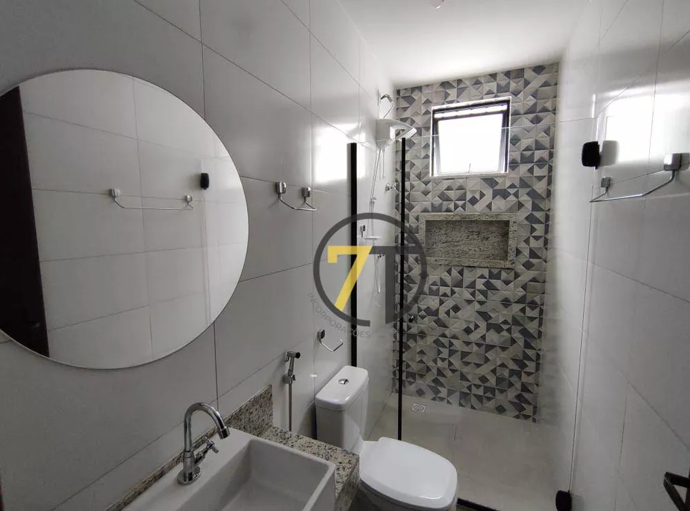 Casa, 3 quartos, 84 m² - Foto 4