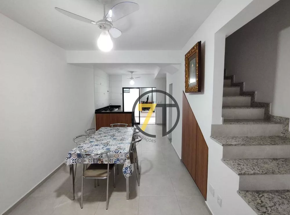 Casa, 3 quartos, 84 m² - Foto 12