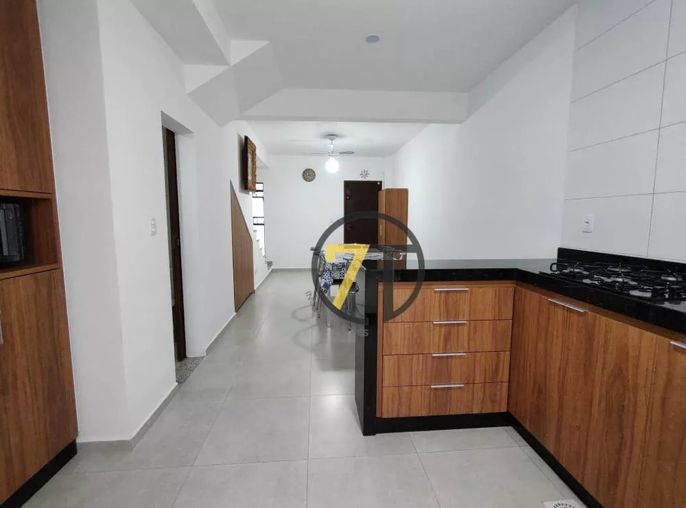 Casa, 3 quartos, 84 m² - Foto 10