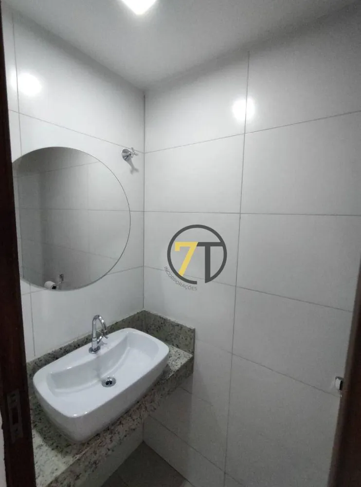 Casa, 3 quartos, 84 m² - Foto 23