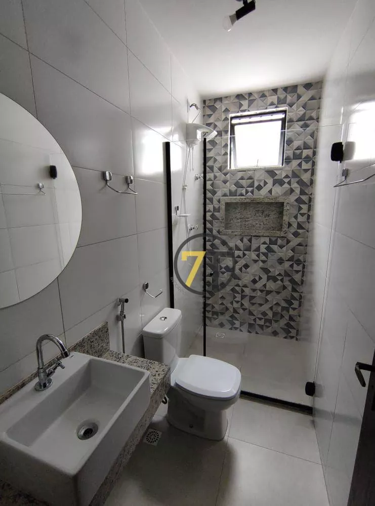 Casa, 3 quartos, 84 m² - Foto 7