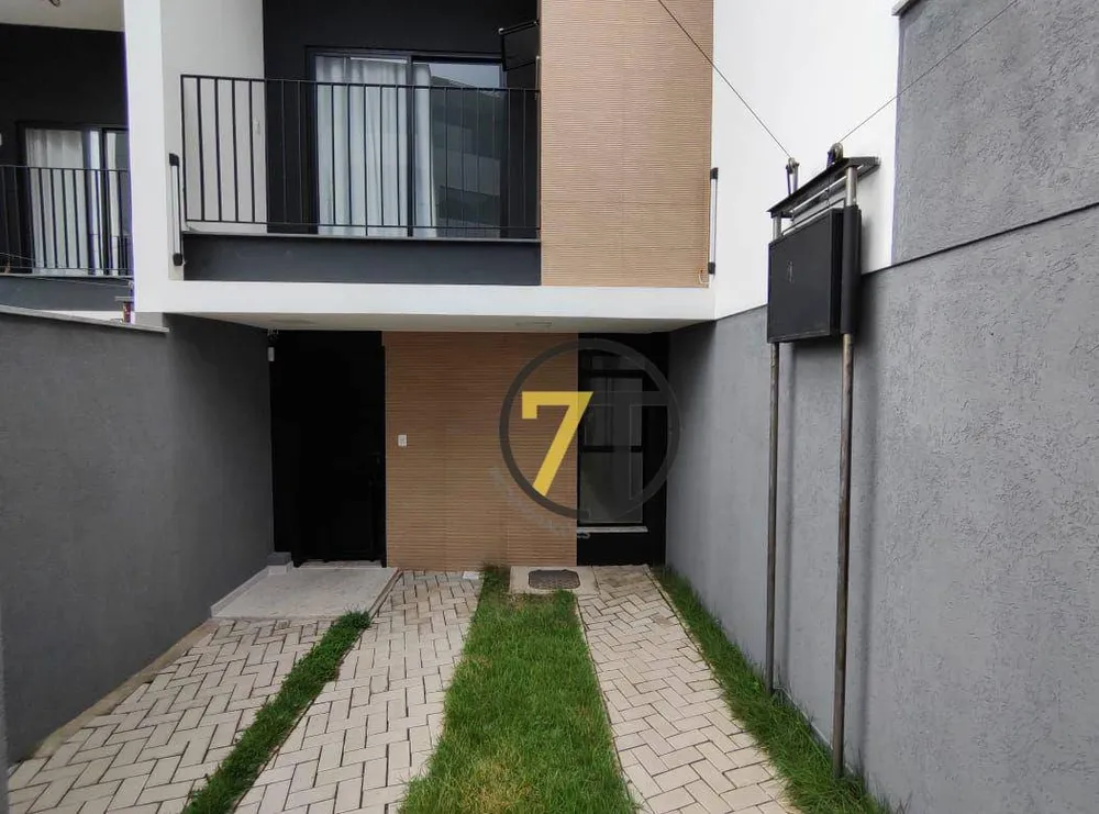 Casa, 3 quartos, 84 m² - Foto 2