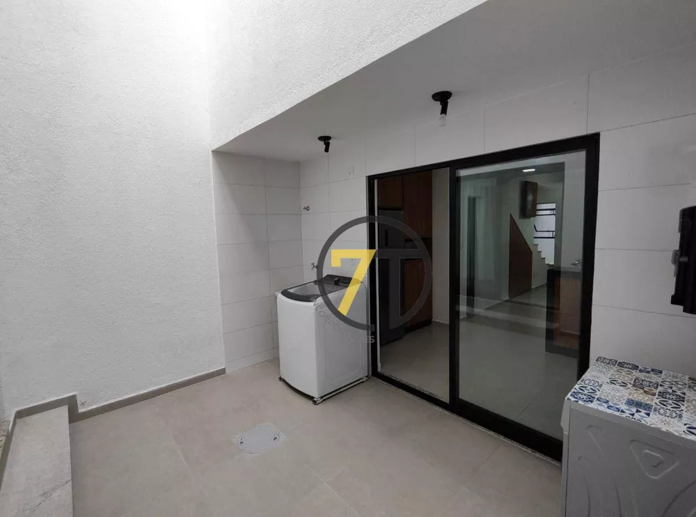 Casa, 3 quartos, 84 m² - Foto 2