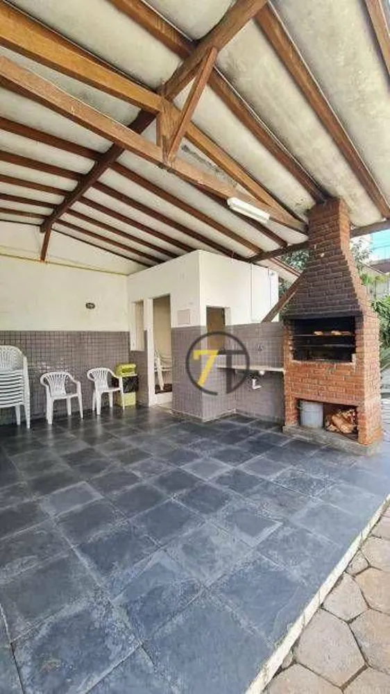 Apartamento, 3 quartos, 120 m² - Foto 1