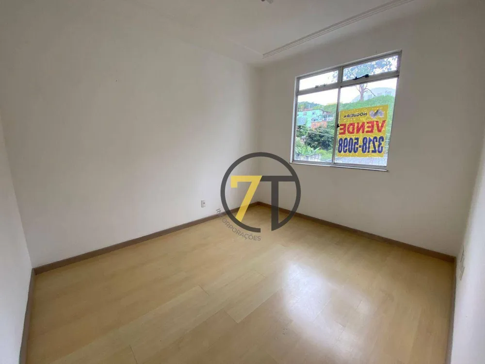 Apartamento, 3 quartos, 120 m² - Foto 5