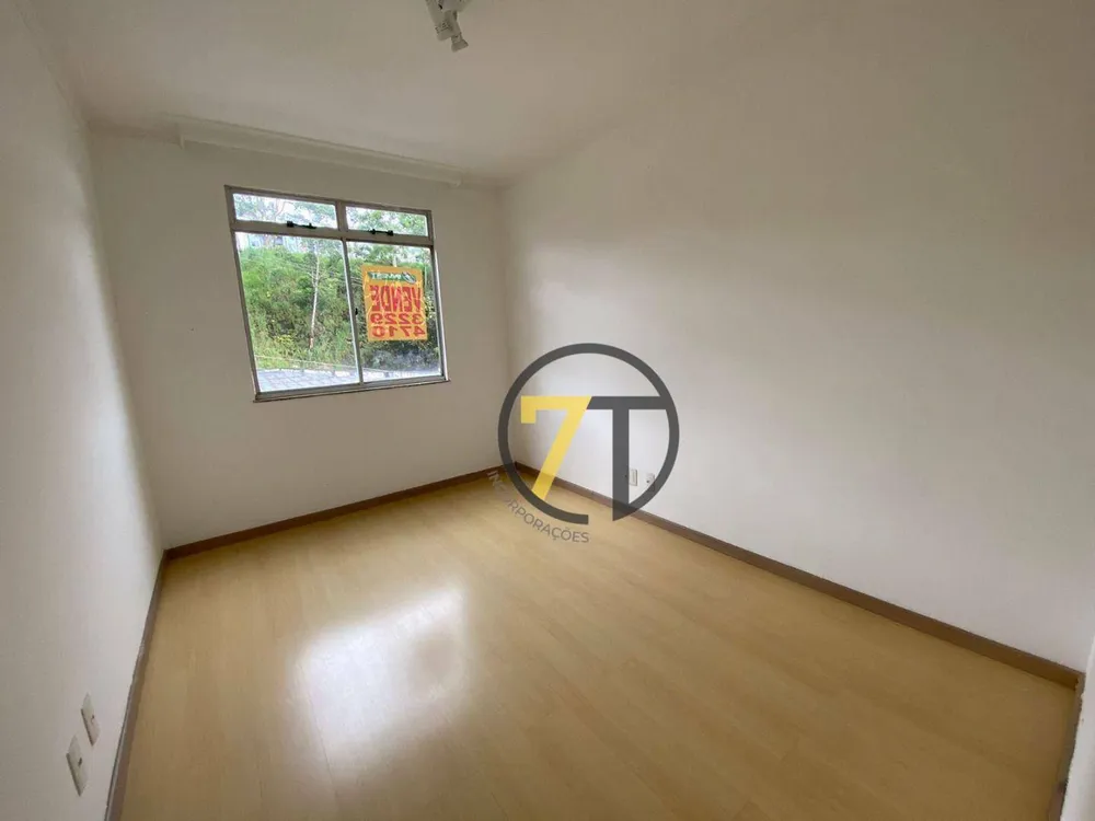 Apartamento, 3 quartos, 120 m² - Foto 4