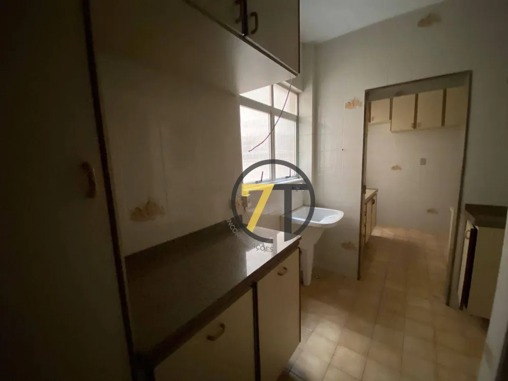 Apartamento, 3 quartos, 120 m² - Foto 16