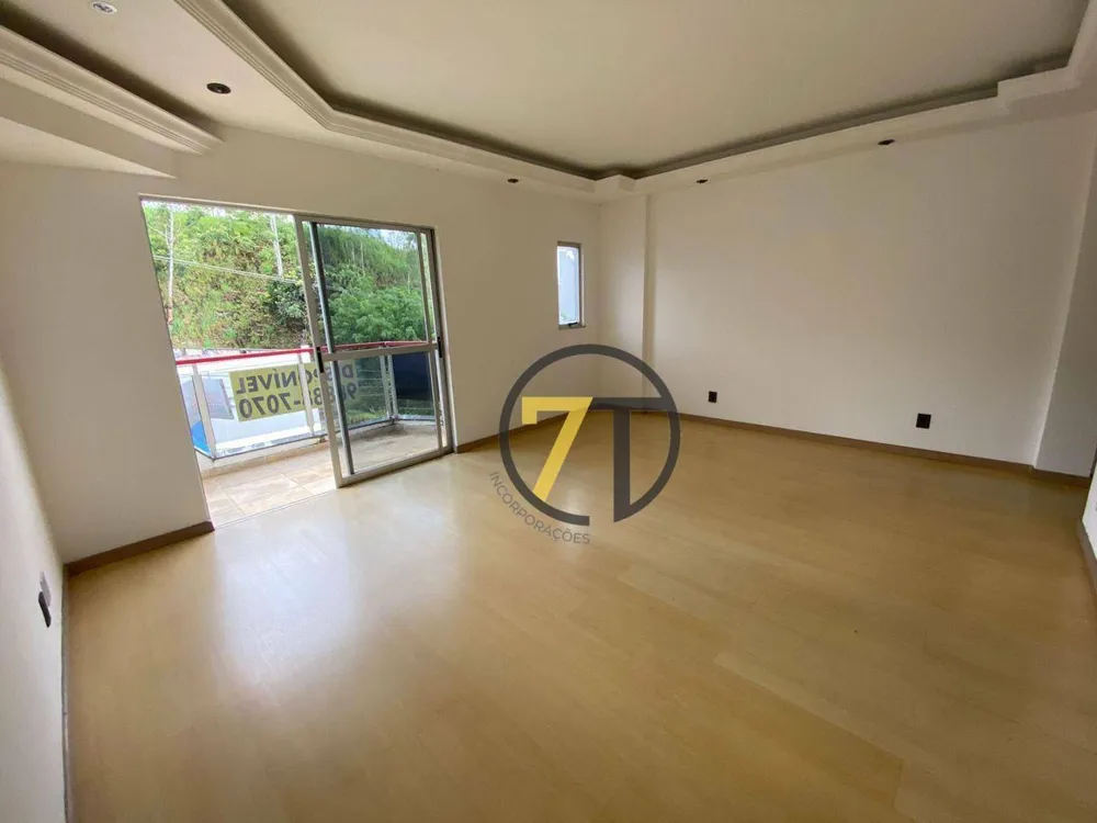 Apartamento, 3 quartos, 120 m² - Foto 3