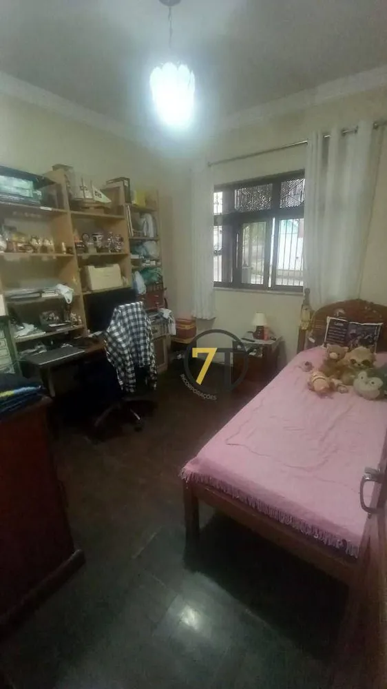 Casa, 3 quartos, 281 m² - Foto 2