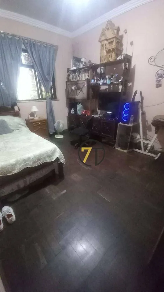 Casa, 3 quartos, 281 m² - Foto 4