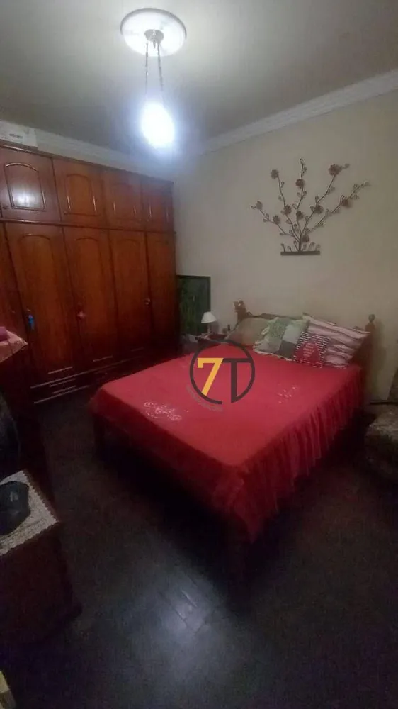Casa, 3 quartos, 281 m² - Foto 7