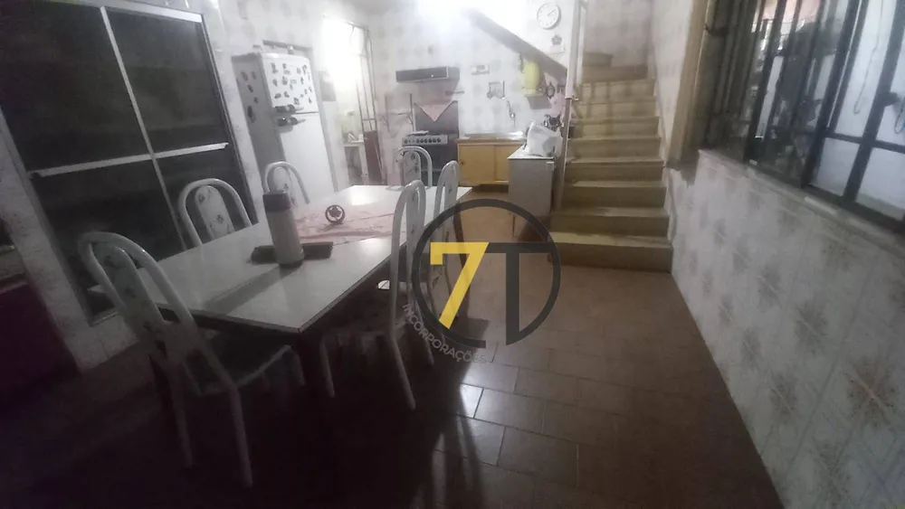 Casa, 3 quartos, 281 m² - Foto 6