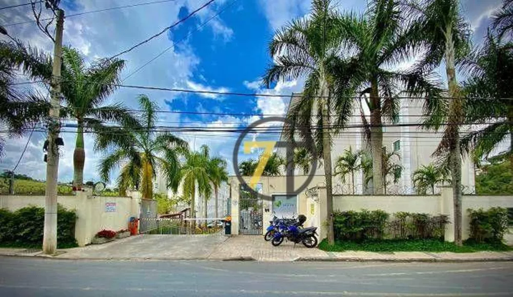 Apartamento, 2 quartos, 40 m² - Foto 12