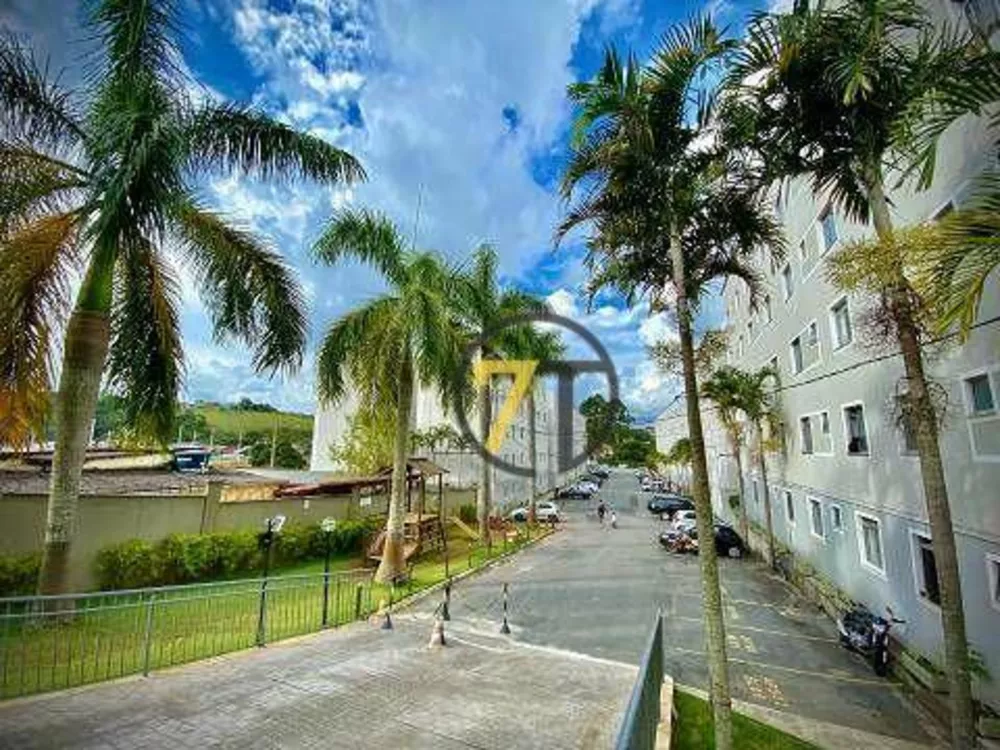 Apartamento, 2 quartos, 40 m² - Foto 8