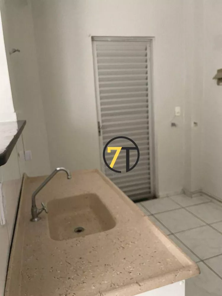Apartamento, 2 quartos, 40 m² - Foto 6