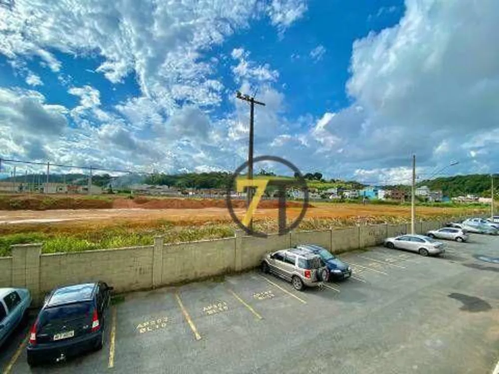 Apartamento, 2 quartos, 40 m² - Foto 9