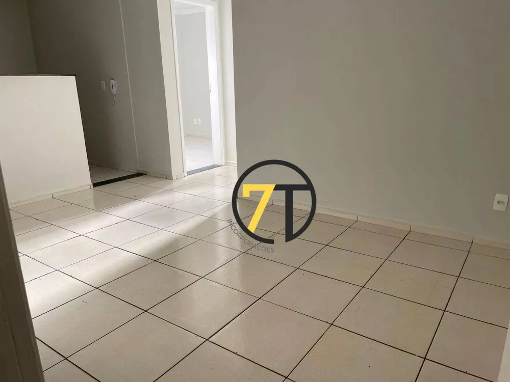 Apartamento, 2 quartos, 40 m² - Foto 1