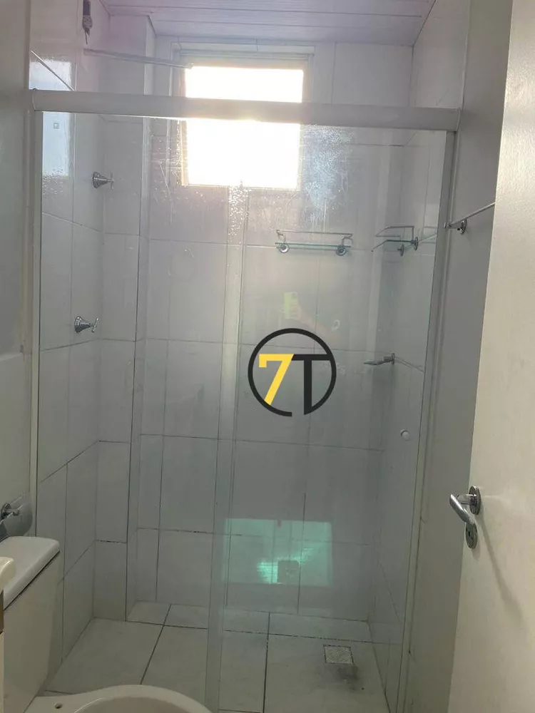 Apartamento, 2 quartos, 40 m² - Foto 2