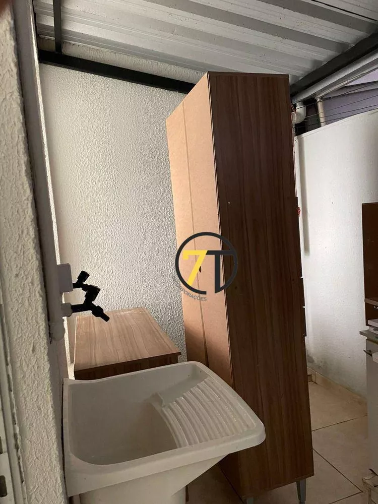 Apartamento, 2 quartos, 40 m² - Foto 3
