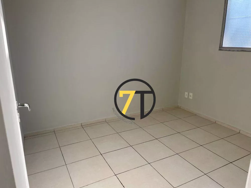 Apartamento, 2 quartos, 40 m² - Foto 7