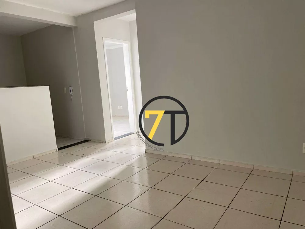 Apartamento, 2 quartos, 40 m² - Foto 5