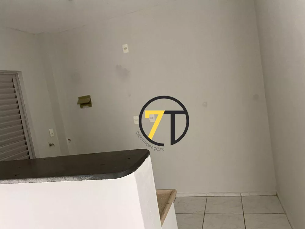 Apartamento, 2 quartos, 40 m² - Foto 4