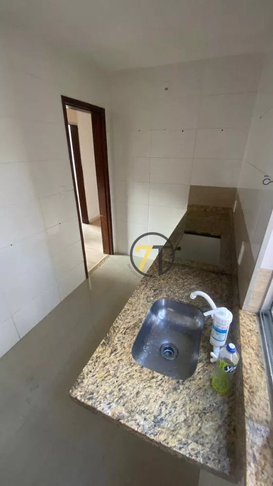 Apartamento à venda com 2 quartos, 50m² - Foto 7