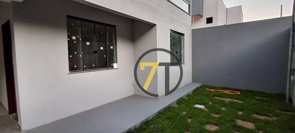 Casa, 3 quartos, 130 m² - Foto 4