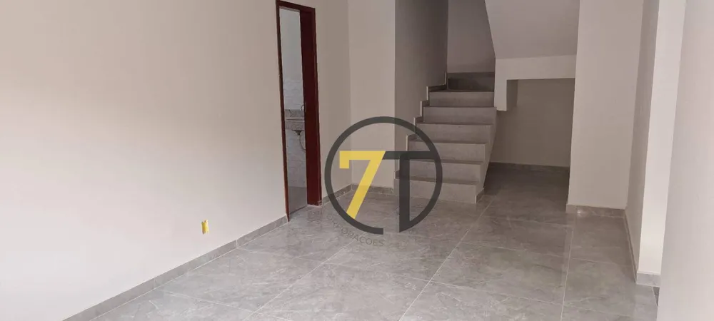 Casa, 3 quartos, 130 m² - Foto 8