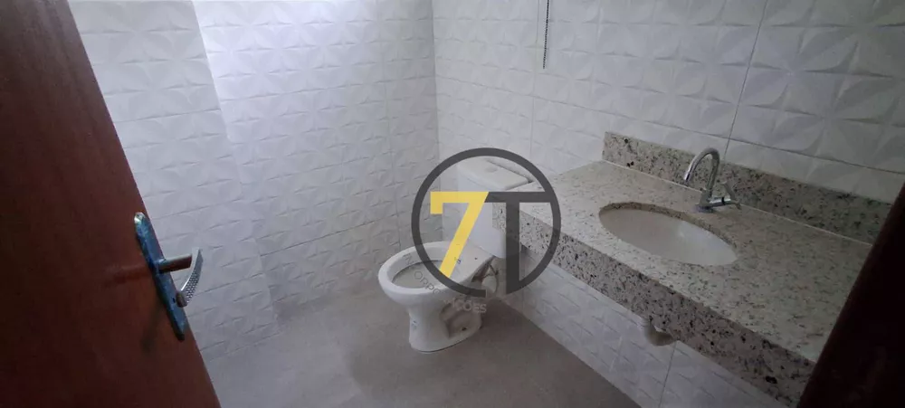 Casa, 3 quartos, 130 m² - Foto 9