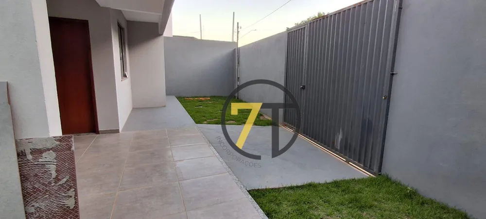 Casa, 3 quartos, 130 m² - Foto 21