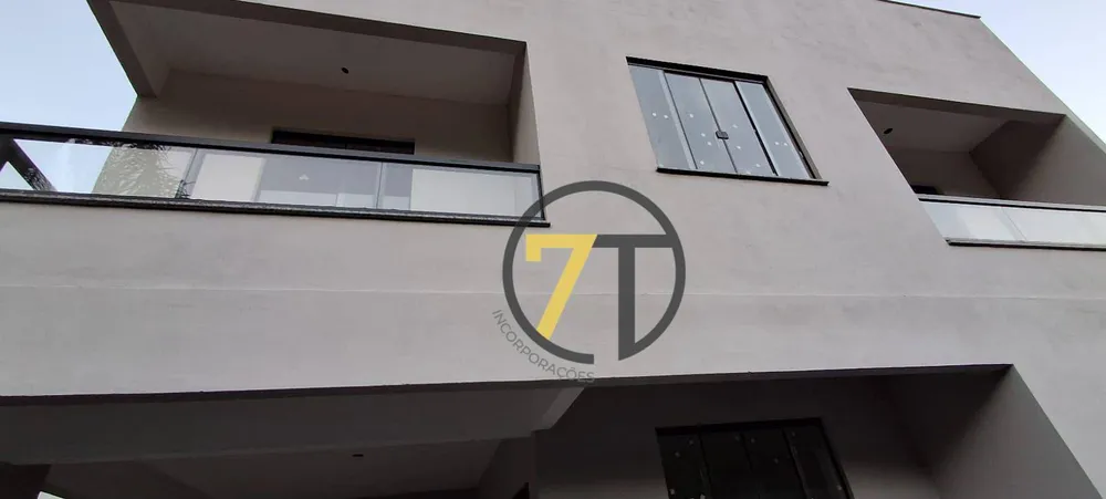 Casa, 3 quartos, 130 m² - Foto 2