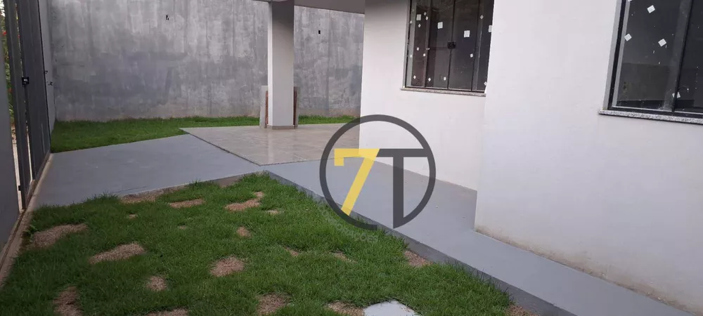 Casa, 3 quartos, 130 m² - Foto 3