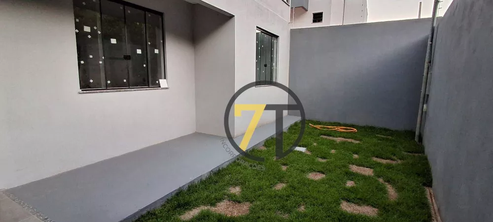 Casa, 3 quartos, 130 m² - Foto 2