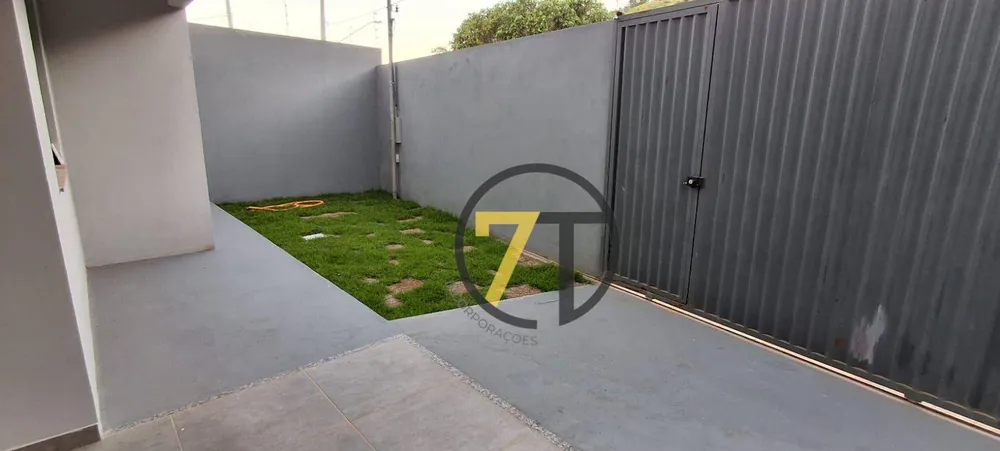 Casa, 3 quartos, 130 m² - Foto 22