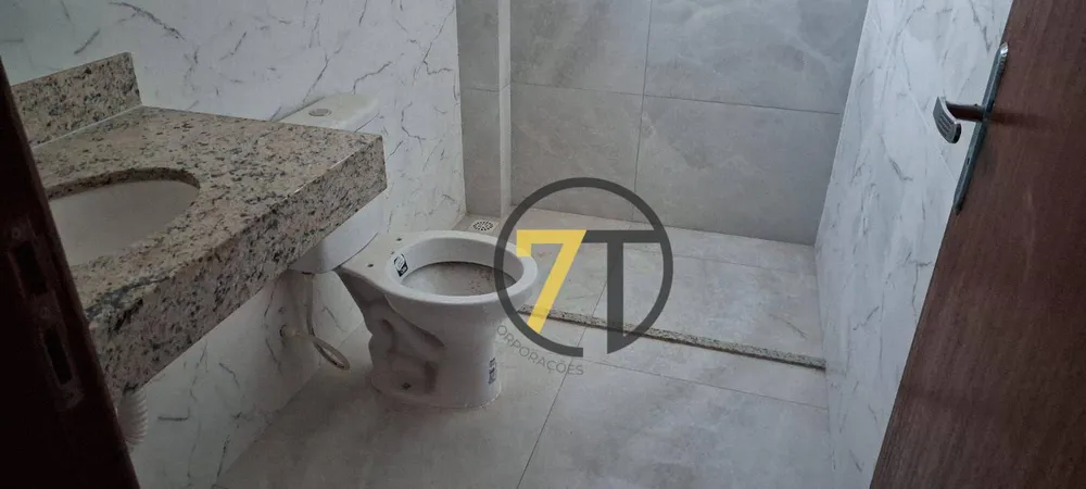 Casa, 3 quartos, 130 m² - Foto 12