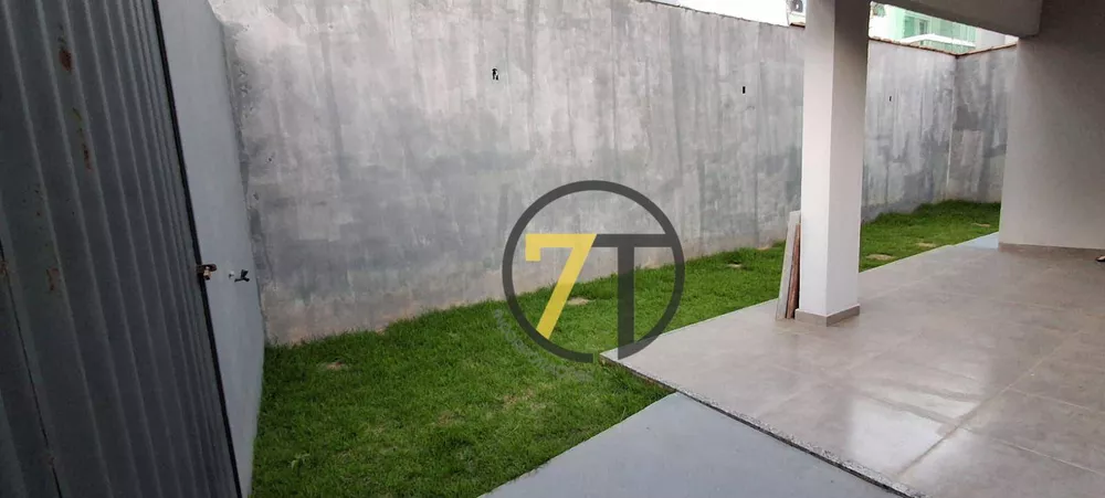 Casa, 3 quartos, 130 m² - Foto 1