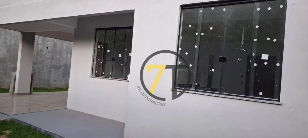 Casa, 3 quartos, 130 m² - Foto 17