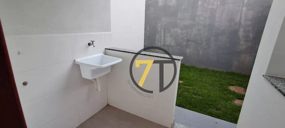 Casa, 3 quartos, 130 m² - Foto 12