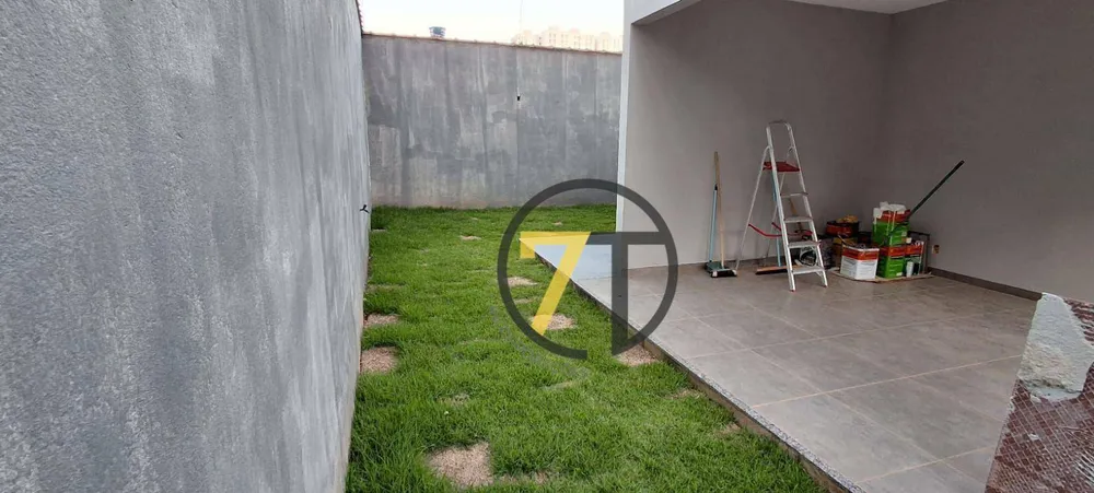 Casa, 3 quartos, 130 m² - Foto 23