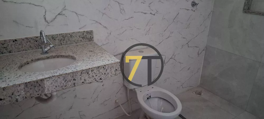 Casa, 3 quartos, 130 m² - Foto 7