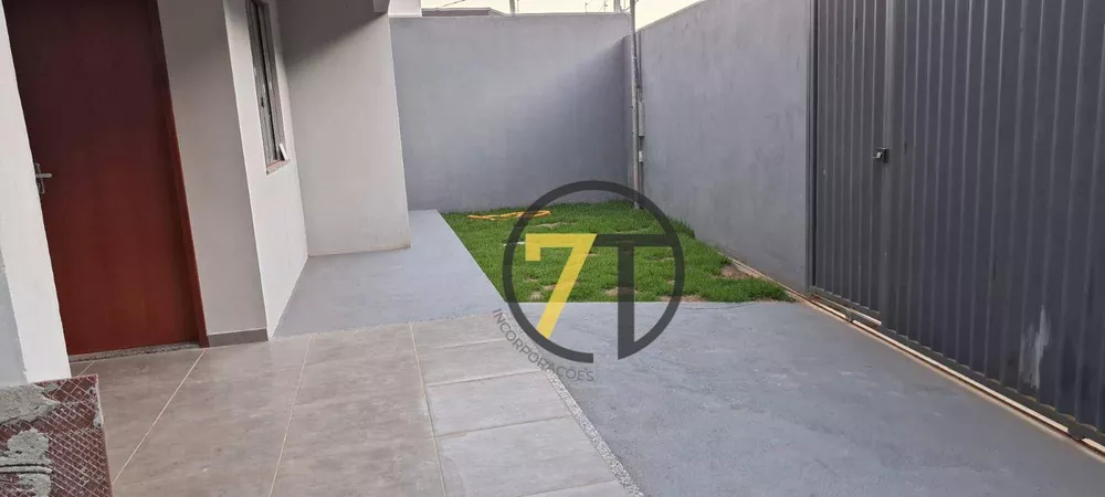 Casa, 3 quartos, 130 m² - Foto 5