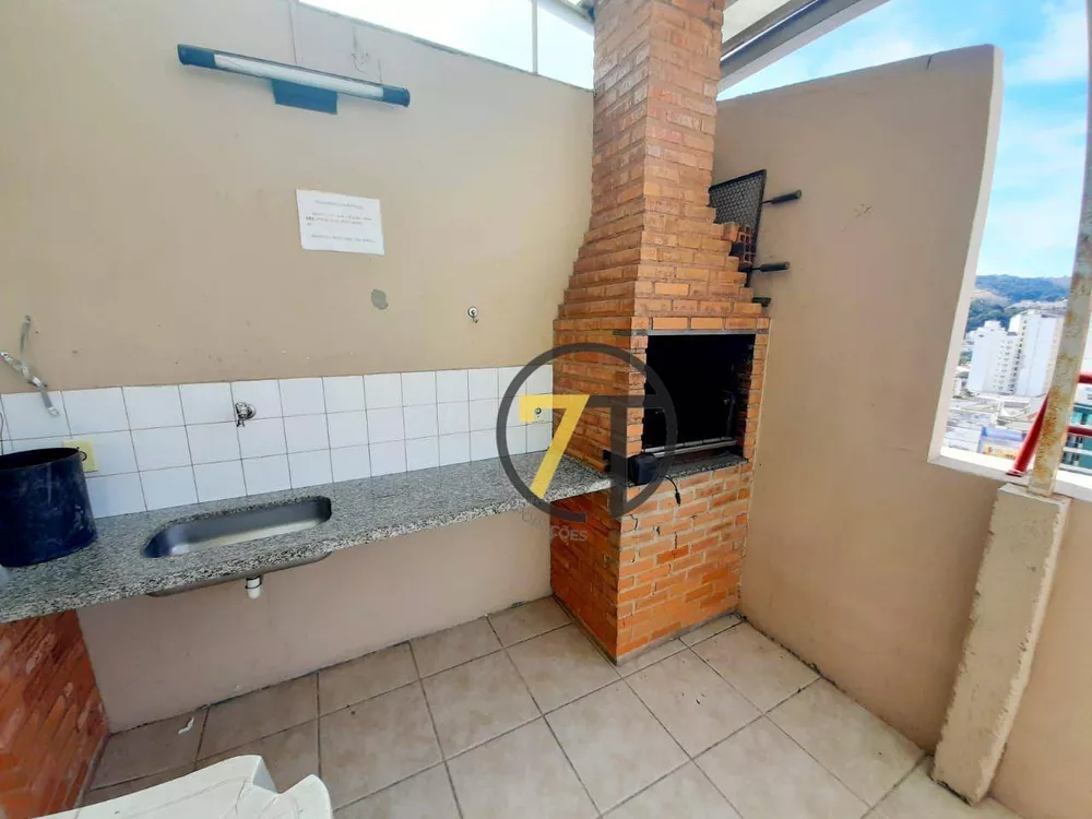 Apartamento à venda com 2 quartos, 55m² - Foto 13