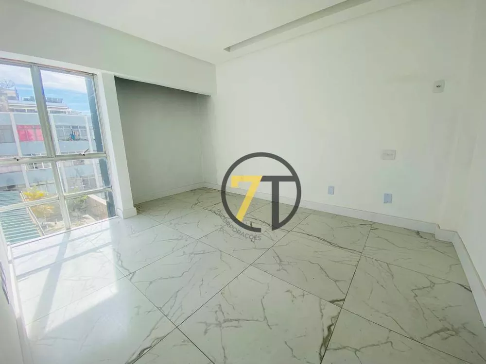 Apartamento à venda com 2 quartos, 55m² - Foto 4