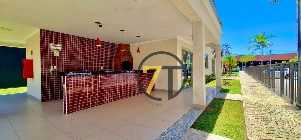 Apartamento, 2 quartos, 54 m² - Foto 20