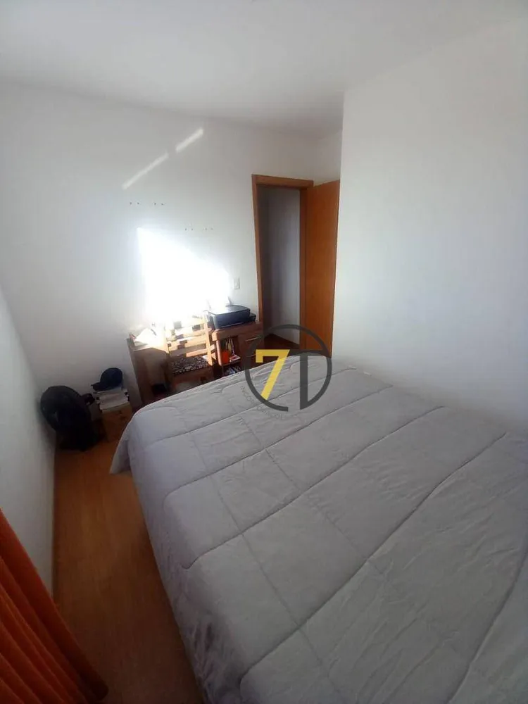 Apartamento, 2 quartos, 54 m² - Foto 6