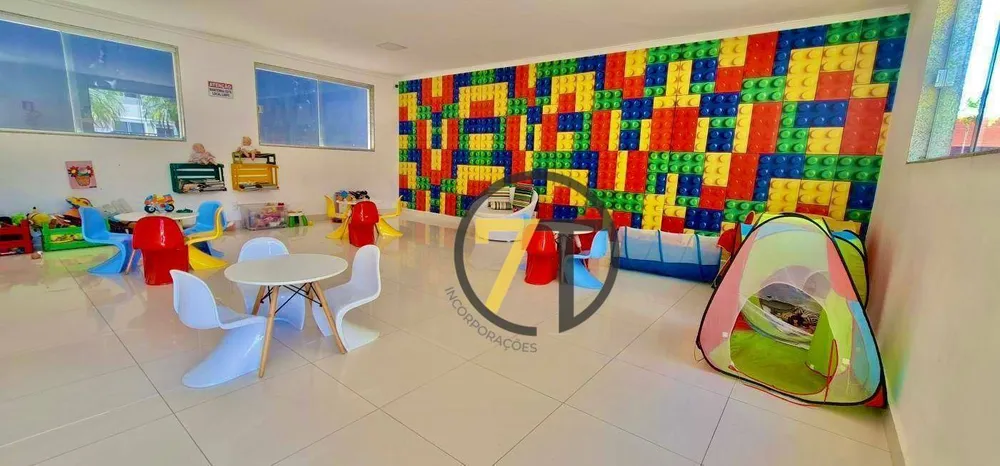 Apartamento, 2 quartos, 54 m² - Foto 14